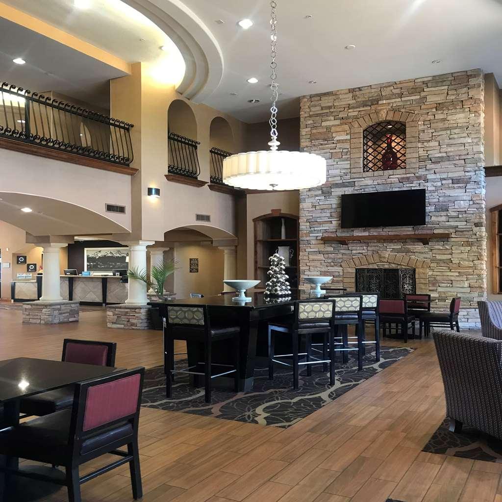 Hampton Inn & Suites By Hilton Hemet Menifee Murrieta Interior photo