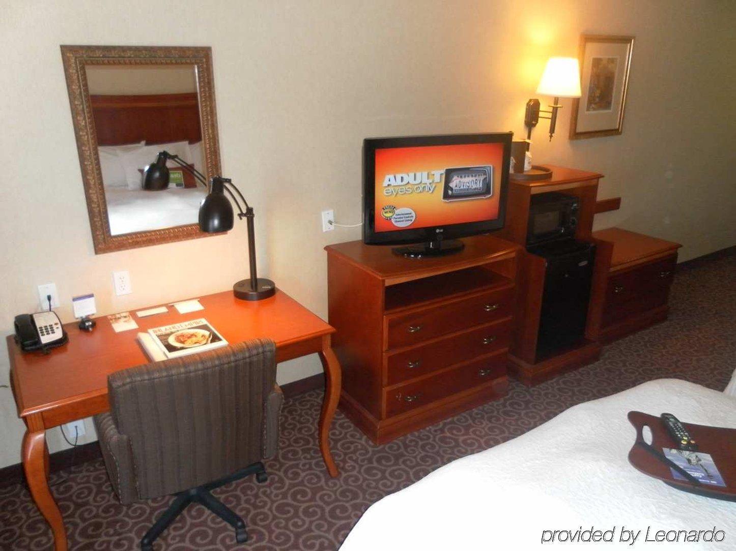 Hampton Inn & Suites By Hilton Hemet Menifee Murrieta Room photo