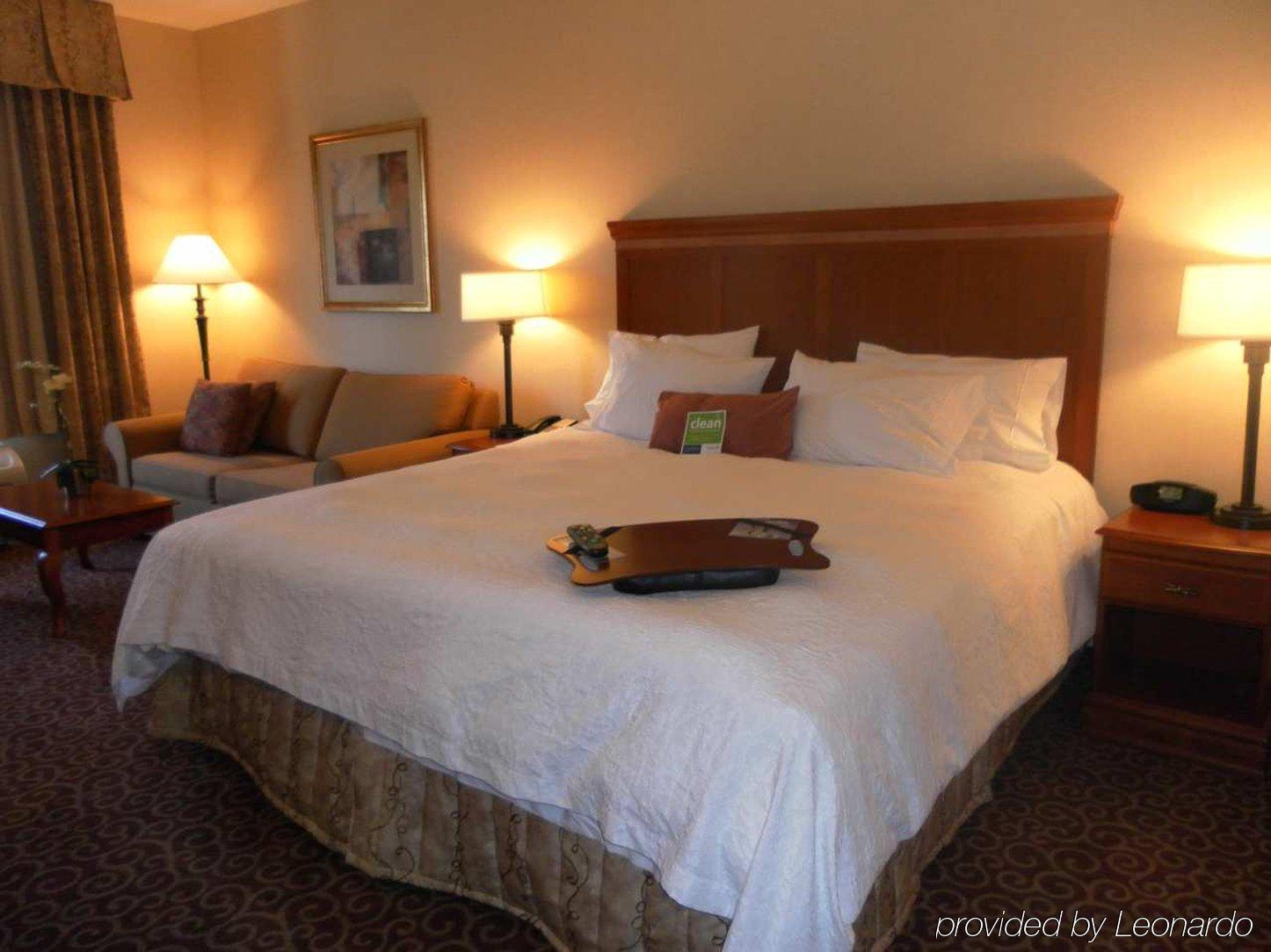 Hampton Inn & Suites By Hilton Hemet Menifee Murrieta Room photo