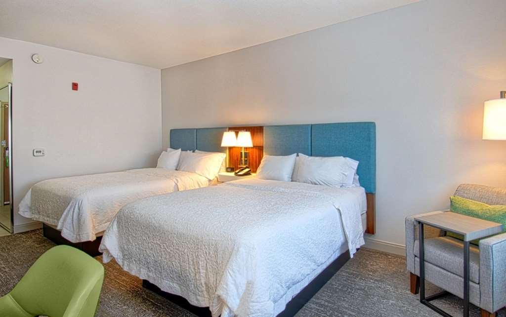 Hampton Inn & Suites By Hilton Hemet Menifee Murrieta Room photo